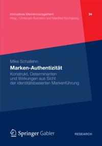 Innovatives Markenmanagement