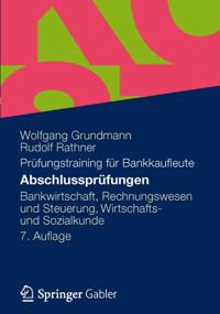 Business and Economics (German Language)