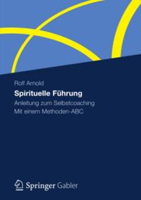 Spirituelle Führung