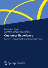 Forum Dienstleistungsmanagement