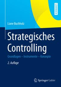 Strategisches Controlling