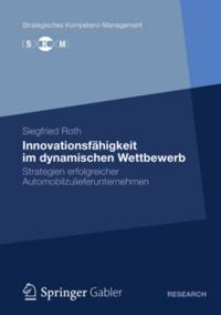 Strategisches Kompetenz-Management