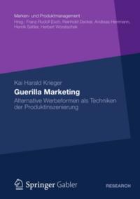 Marken- und Produktmanagement