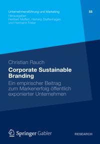 Unternehmensführung und Marketing