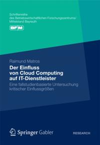 Schriftenreihe des Betriebswirtschaftlichen Forschungszentrums/Mittelstand Bayreuth