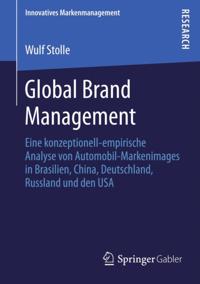 Innovatives Markenmanagement