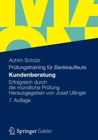 Business and Economics (German Language)