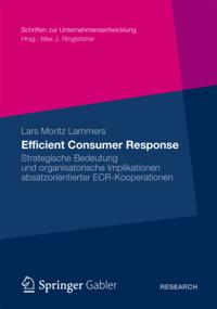 Schriften zur Unternehmensentwicklung