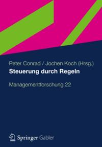 Managementforschung