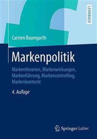 Markenpolitik