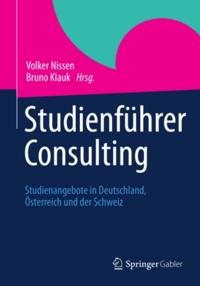 Business and Economics (German Language)