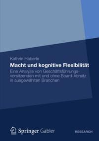 Business and Economics (German Language)