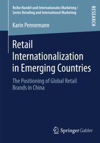 Handel und Internationales Marketing Retailing and International Marketing