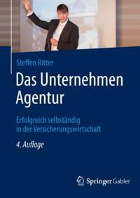 Das Unternehmen Agentur