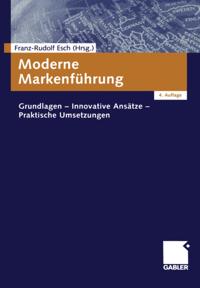 Moderne Markenführung