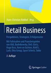 Business and Economics (German Language)