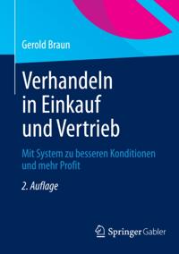 Business and Economics (German Language)