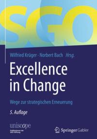 uniscope. Die SGO-Stiftung für praxisnahe Managementforschung