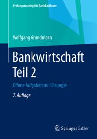 Prüfungstraining für Bankkaufleute