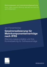 Rechnungswesen und Unternehmensüberwachung