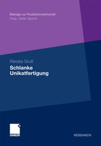 Beiträge zur Produktionswirtschaft