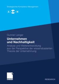 Strategisches Kompetenz-Management