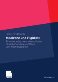 Insolvenz und Rigidität