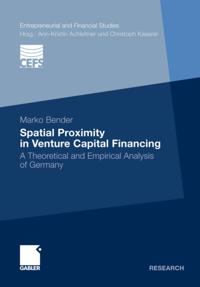 Entrepreneurial and Financial Studies