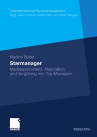 Unternehmerisches Personalmanagement