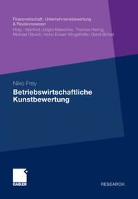 Finanzwirtschaft, Unternehmensbewertung & Revisionswesen