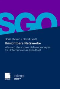 uniscope. Publikationen der SGO Stiftung
