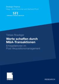 Strategic Finance