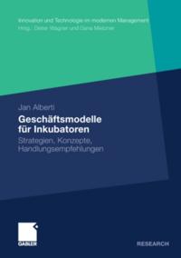 Innovation und Technologie im modernen Management
