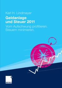 Gabler Geldanlage u. Steuern