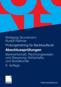 Business and Economics (German Language)