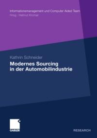 Informationsmanagement und Computer Aided Team