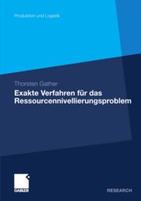 Produktion und Logistik