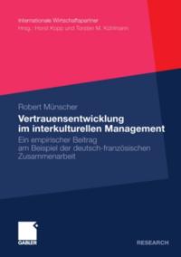 Internationale Wirtschaftspartner