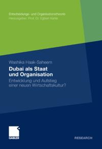 Entscheidungs- und Organisationstheorie
