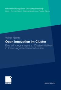 Innovationsmanagement und Entrepreneurship