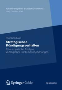 Kundenmanagement & Electronic Commerce