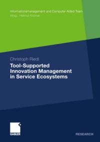 Informationsmanagement und Computer Aided Team