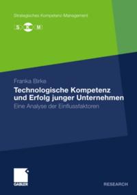 Strategisches Kompetenz-Management
