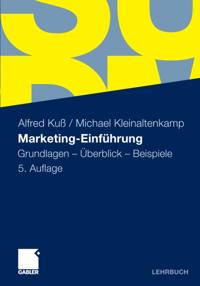Business and Economics (German Language)