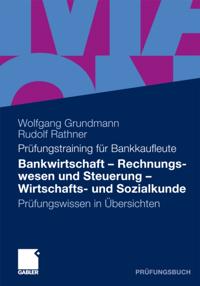 Business and Economics (German Language)