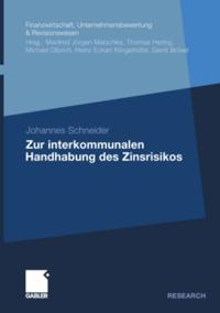 Finanzwirtschaft, Unternehmensbewertung & Revisionswesen