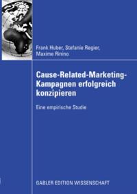 Cause-Related-Marketing-Kampagnen erfolgreich konzipieren