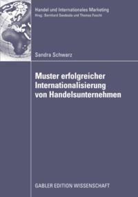 Handel und Internationales Marketing Retailing and International Marketing