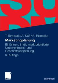 Business and Economics (German Language)