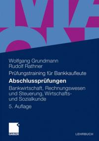 Business and Economics (German Language)